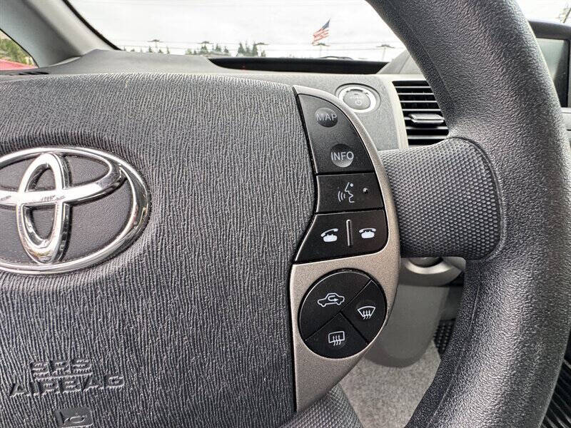 2006 Toyota Prius