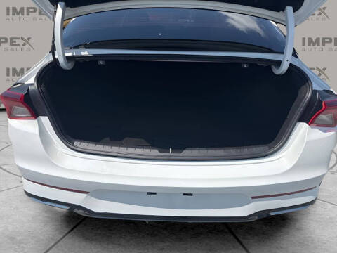 2024 Kia K5