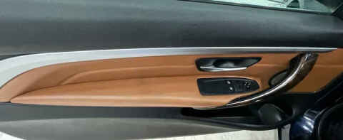 2014 BMW 4 Series 435i xDrive