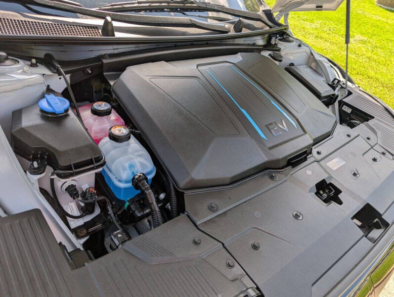 2023 Hyundai Ioniq 5 SE