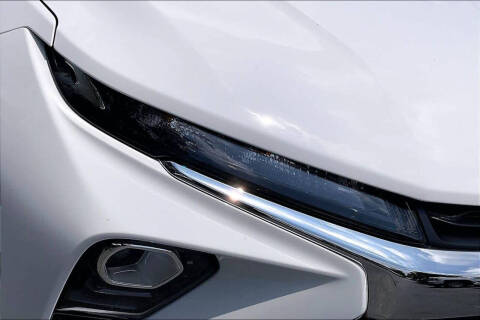 2025 Chevrolet TrailBlazer LS