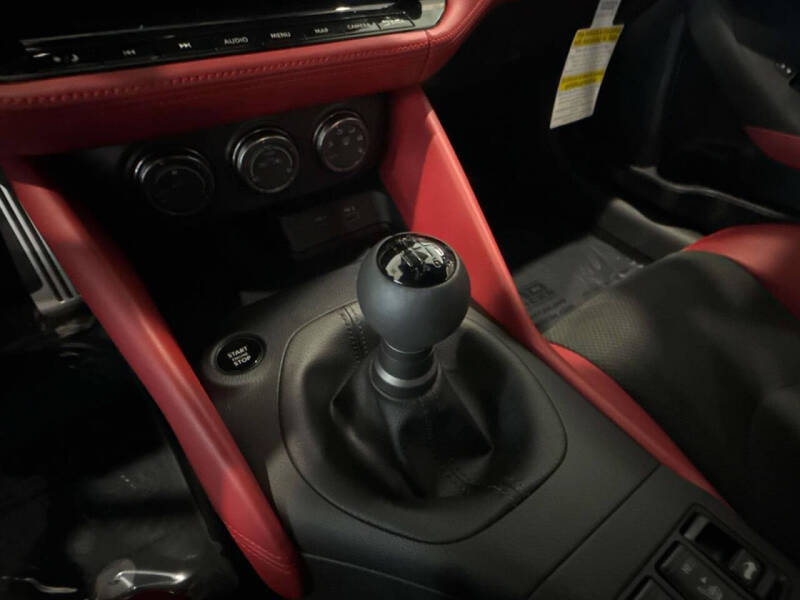 2024 Nissan Z Performance