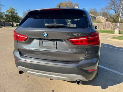 2016 BMW X1 xDrive28i