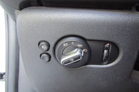 2017 MINI Hardtop 4 Door Cooper S