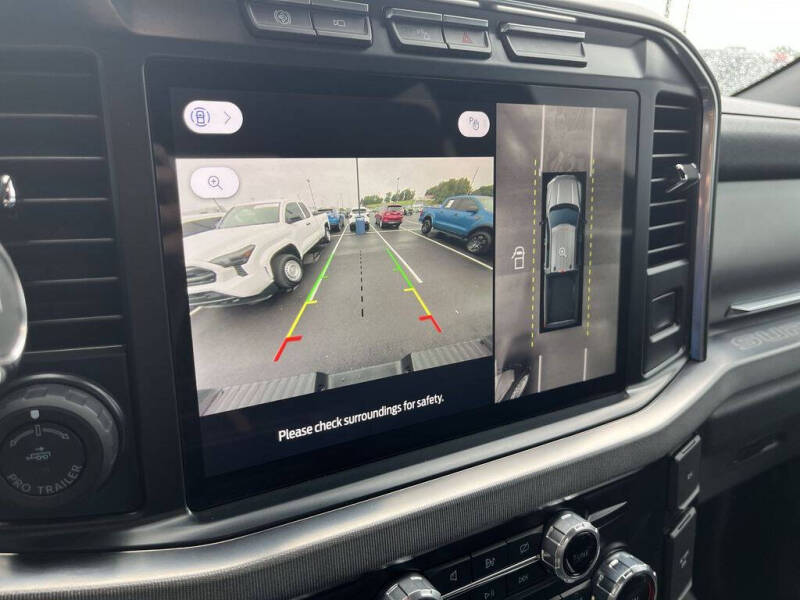 2024 Ford F-250 Super Duty