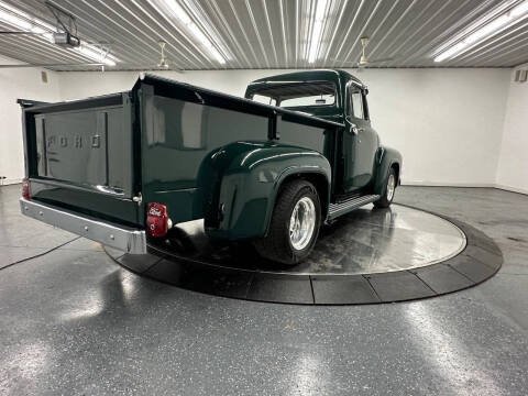 1956 Ford F-100