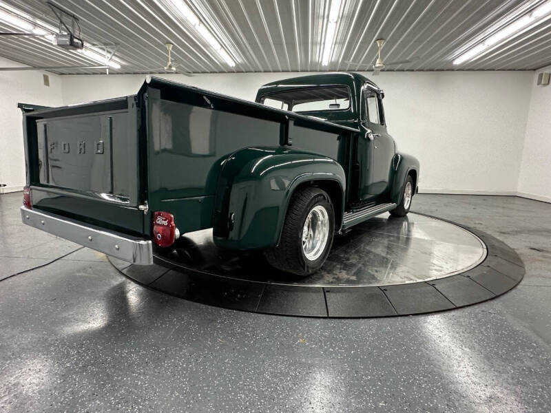 1956 Ford F-100
