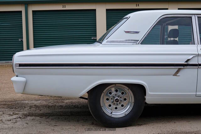 1964 Ford Fairlane