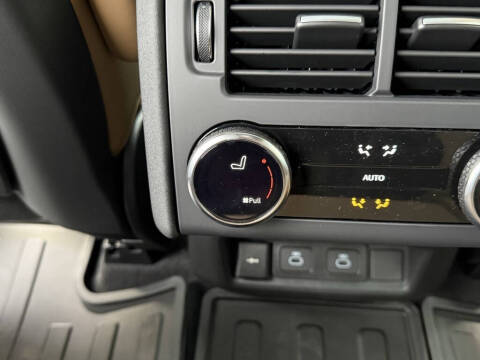 2026 Land Rover Discovery P360 Limited Edition