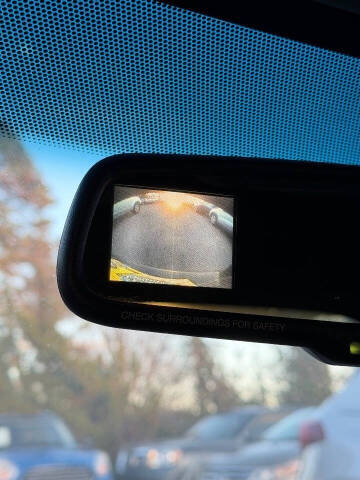 2011 Mitsubishi Eclipse Spyder GT