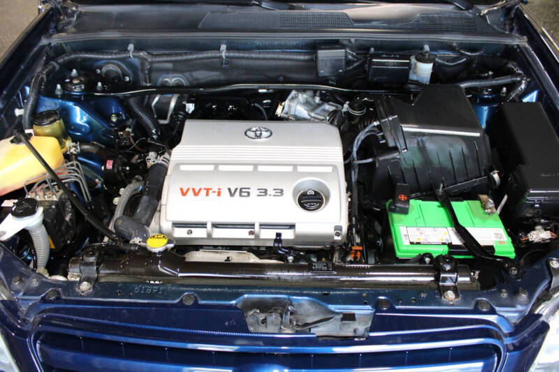 2007 Toyota Highlander