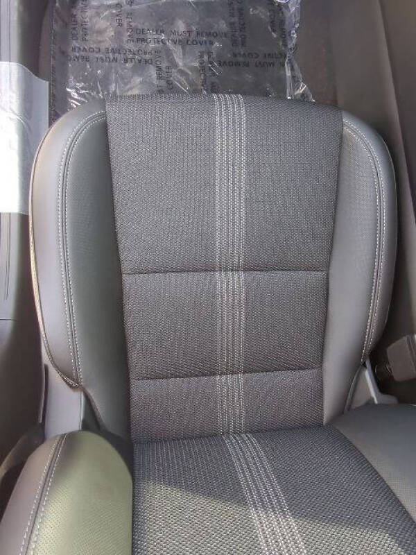 2026 Mazda CX-50 Hybrid Preferred