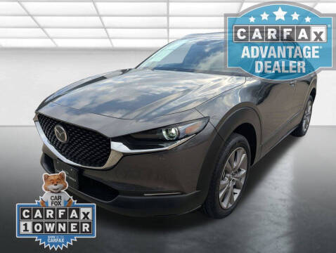 2025 Mazda CX-30 2.5 S Premium