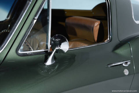1967 Chevrolet Corvette