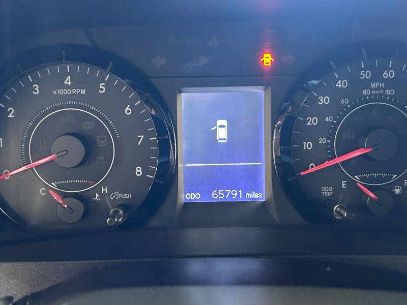 2017 Toyota Sienna L 7-Passenger