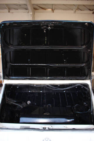 1974 Volkswagen Thing