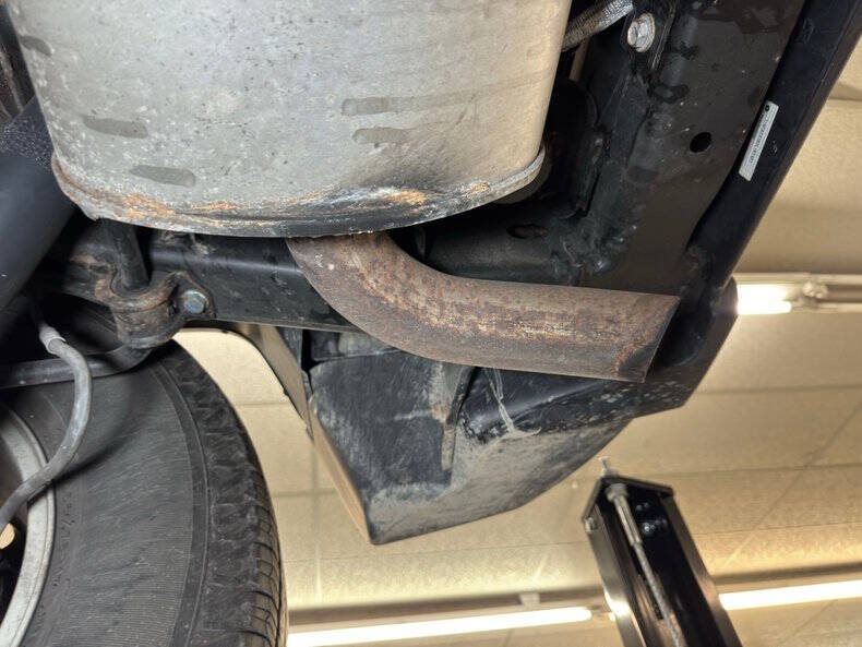 2007 Jeep Wrangler X