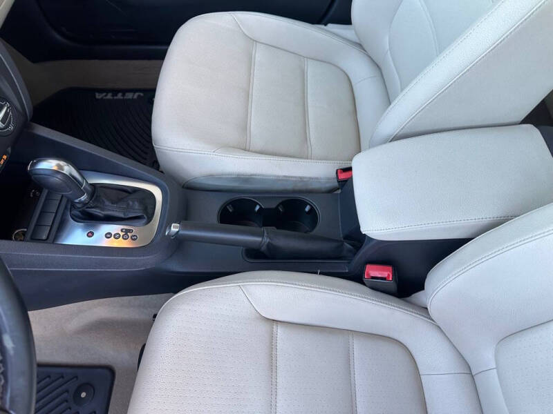 2012 Volkswagen Jetta