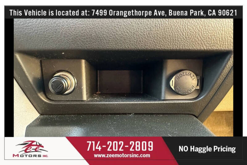 2008 Toyota Sequoia SR5