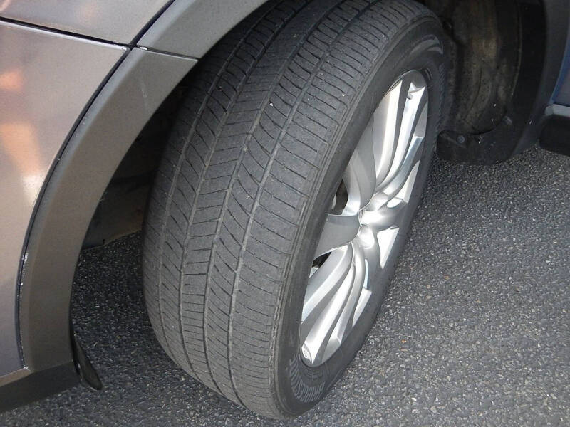 2007 Mazda CX-9 Grand Touring