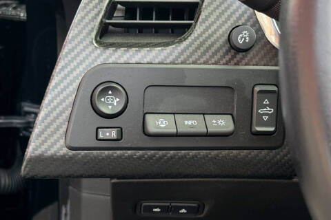 2018 Chevrolet Corvette Z06