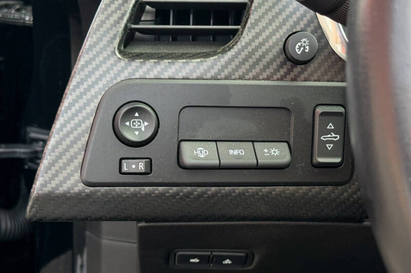 2018 Chevrolet Corvette Z06