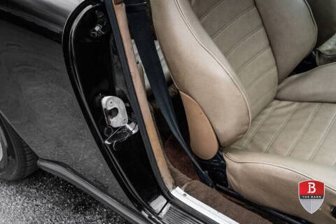 1980 Porsche 911