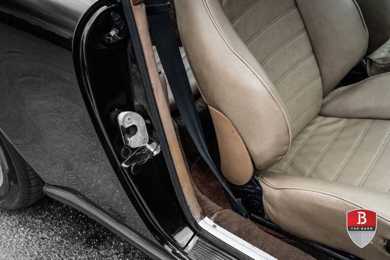 1980 Porsche 911