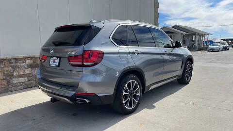 2017 BMW X5 xDrive40e iPerformance