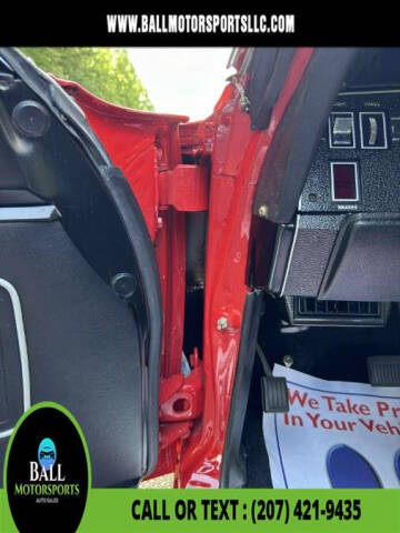 1970 Plymouth Roadrunner