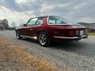 1973 Jensen Interceptor