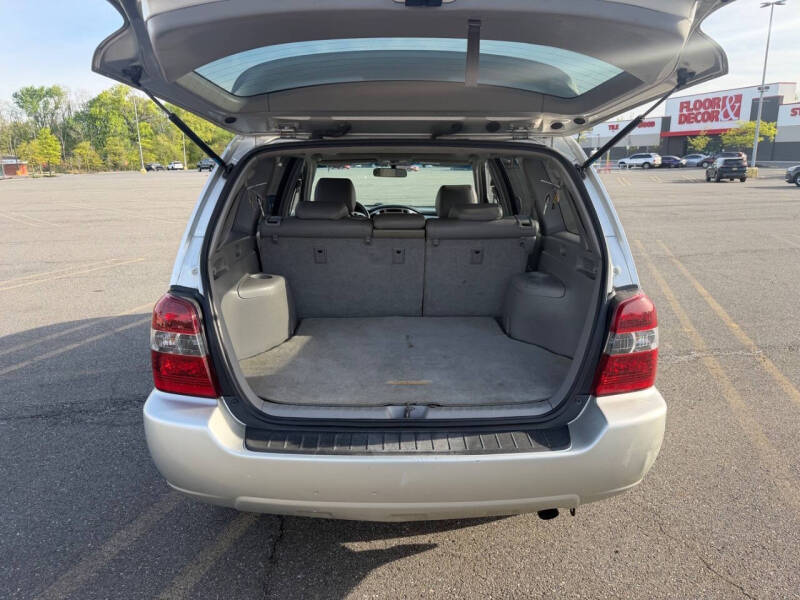 2007 Toyota Highlander Limited