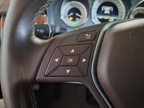 2013 Mercedes-Benz GLK GLK 350 4MATIC