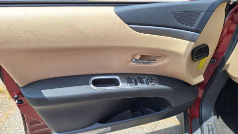 2009 Subaru Tribeca Ltd. 7-Pass.