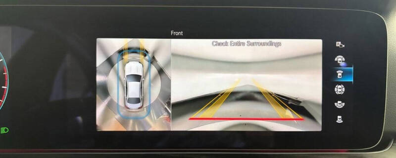 2023 Mercedes-Benz E-Class E 350 4MATIC