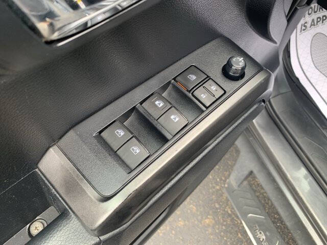 2019 Toyota Tacoma