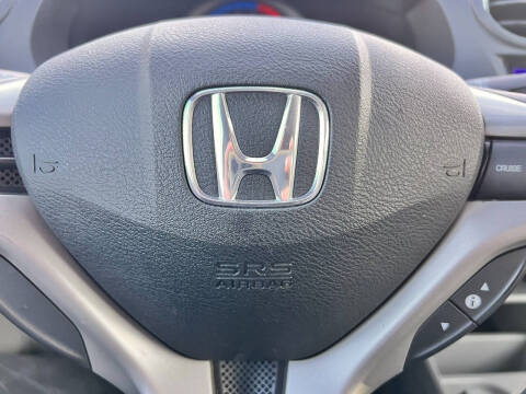 2011 Honda Insight LX