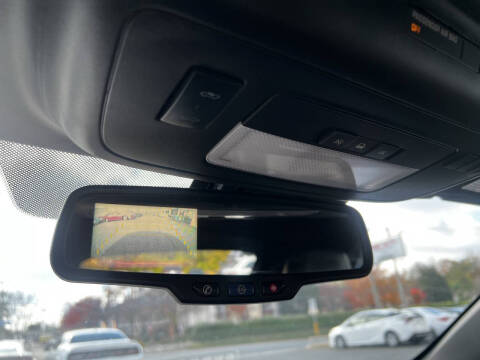 2012 Chevrolet Camaro LT