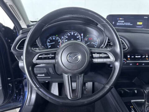 2023 Mazda CX-30 2.5 S Select