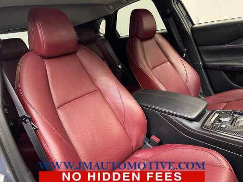 2023 Mazda CX-30 2.5 S Carbon Edition