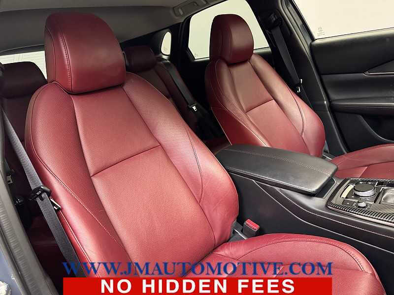 2023 Mazda CX-30 2.5 S Carbon Edition