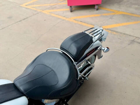 2006 Harley Davidson Softail