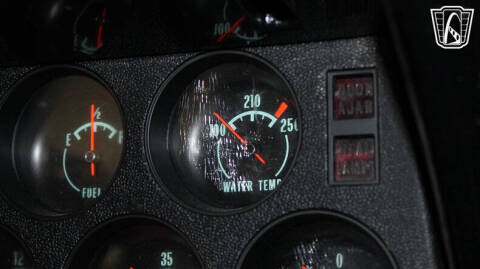 1969 Chevrolet Corvette