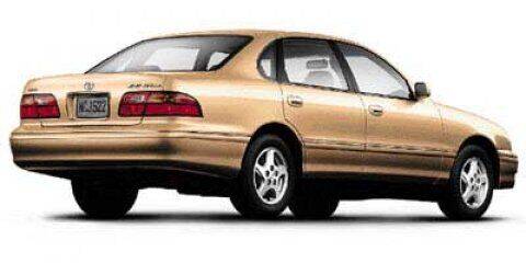 1998 Toyota Avalon for sale at Clay Maxey Ford of Harrison in Harrison AR