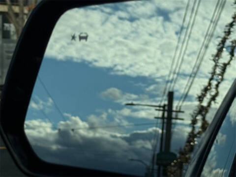 2019 Chevrolet Traverse RS