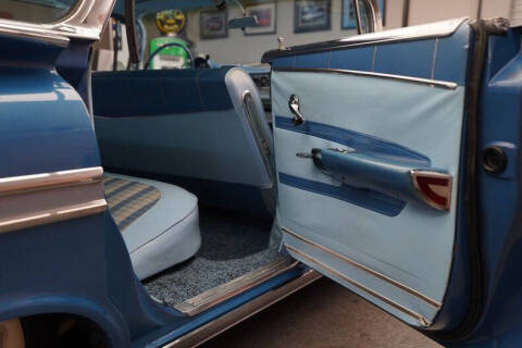 1959 Chevrolet Impala
