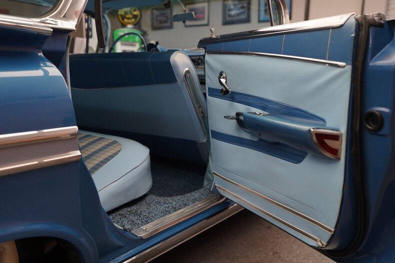 1959 Chevrolet Impala