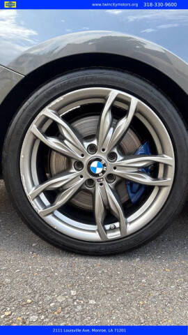 2016 BMW 2 Series M235i