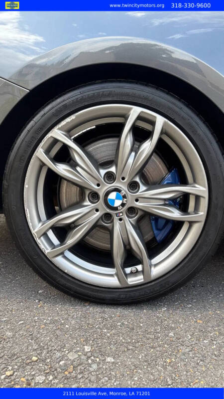 2016 BMW 2 Series M235i