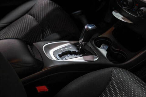 2014 Dodge Journey SE